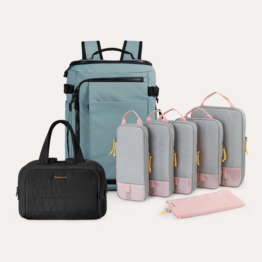 Blast Travel Light Set