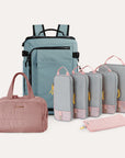 Blast Travel Light Set