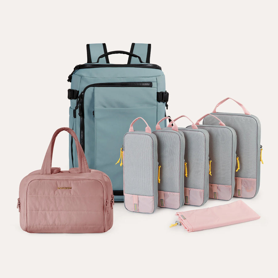 Blast Travel Light Set
