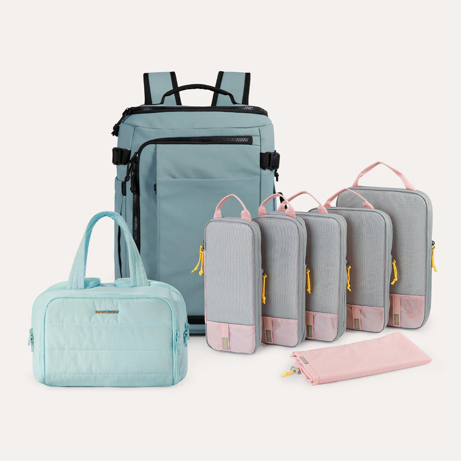 Blast Travel Light Set