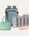 Blast Travel Light Set