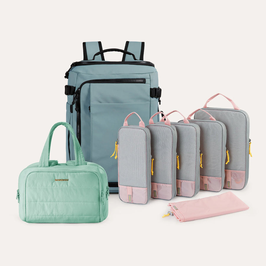 Blast Travel Light Set