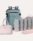 Blast Travel Light Set