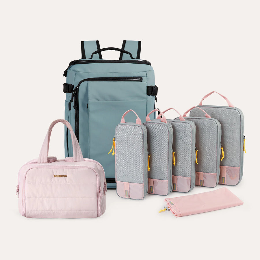 Blast Travel Light Set