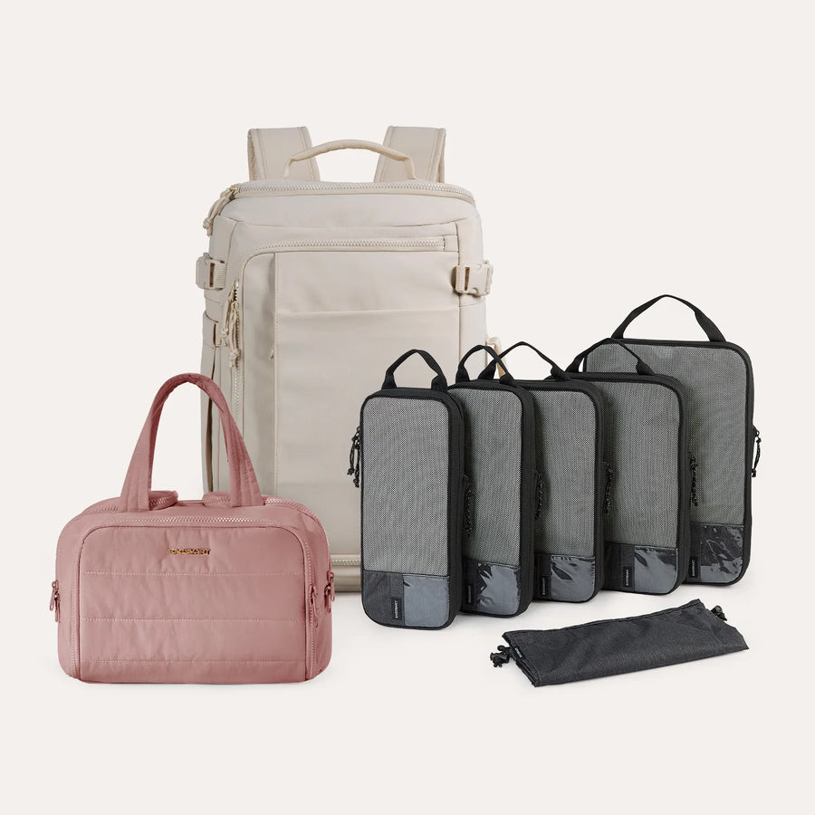 Blast Travel Light Set