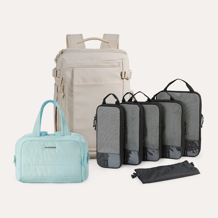 Blast Travel Light Set