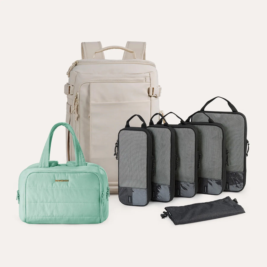 Blast Travel Light Set
