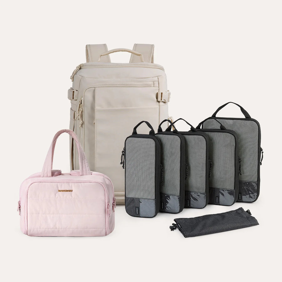 Blast Travel Light Set