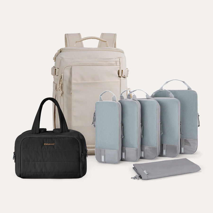 Blast Travel Light Set