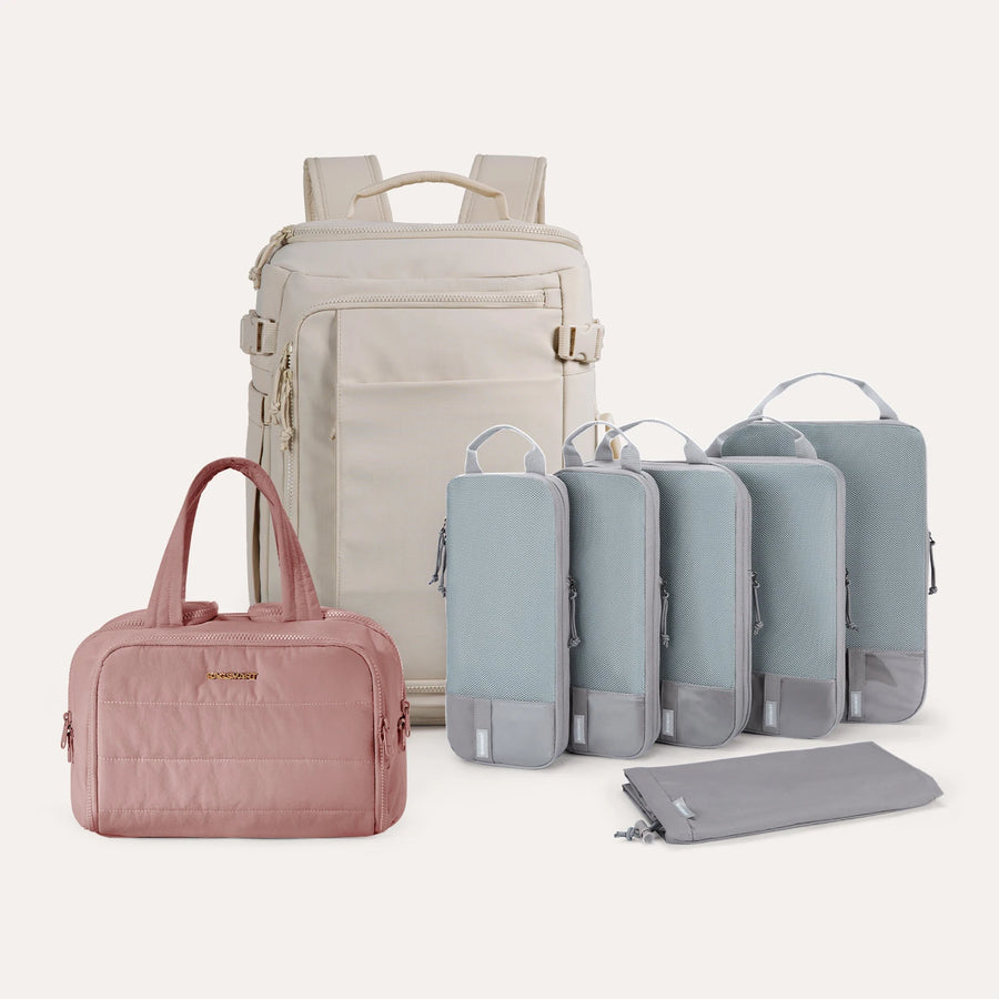Blast Travel Light Set