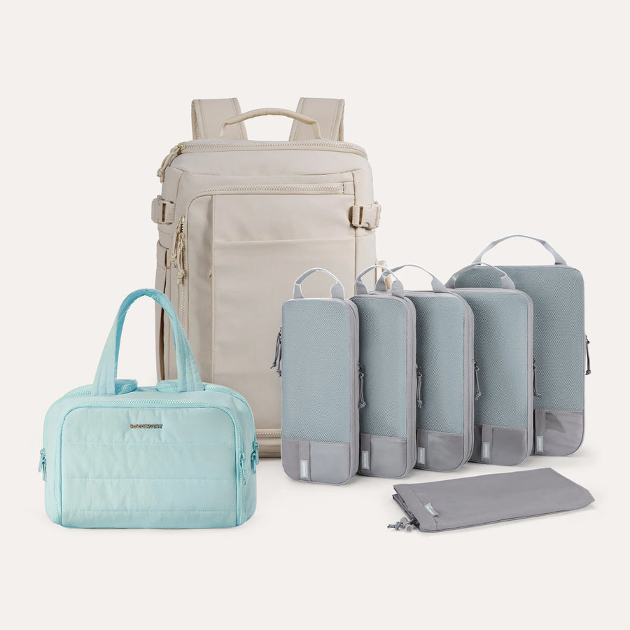 Blast Travel Light Set