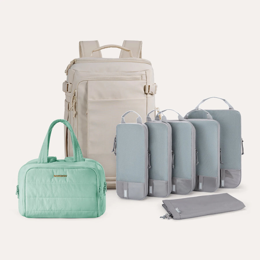 Blast Travel Light Set