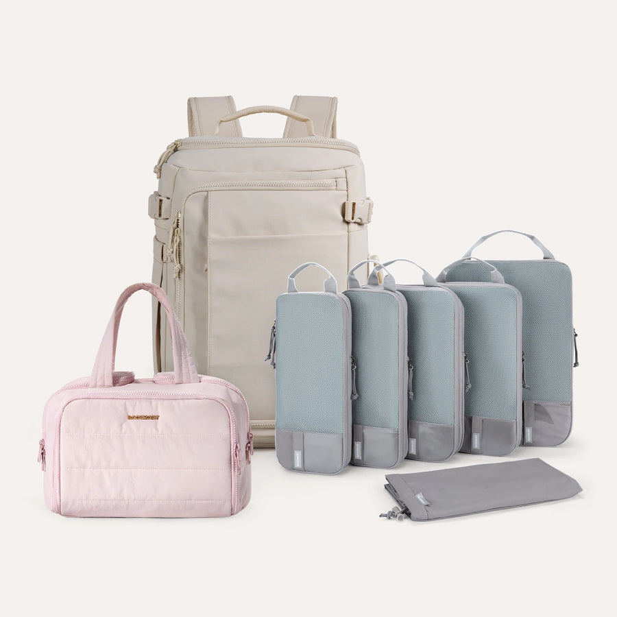 Blast Travel Light Set