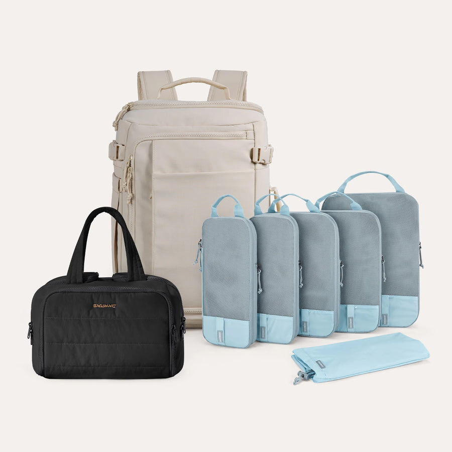 Blast Travel Light Set