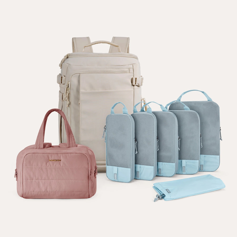 Blast Travel Light Set