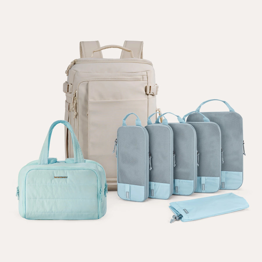 Blast Travel Light Set
