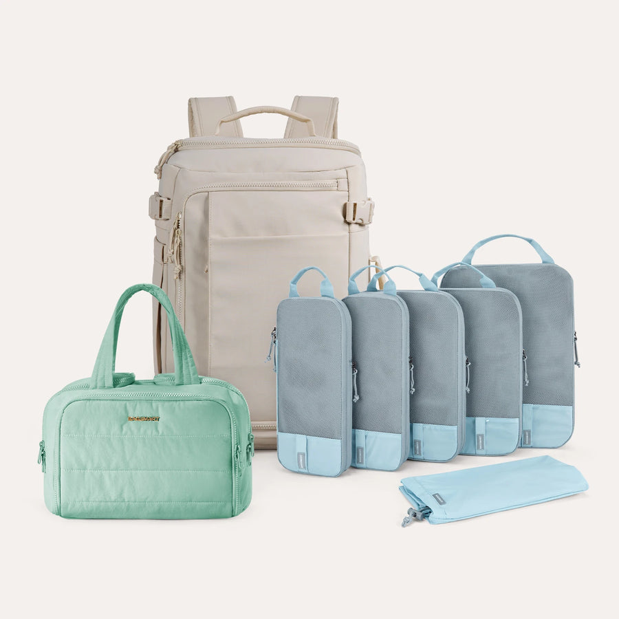 Blast Travel Light Set
