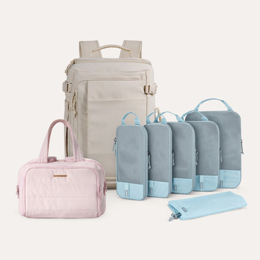 Blast Travel Light Set