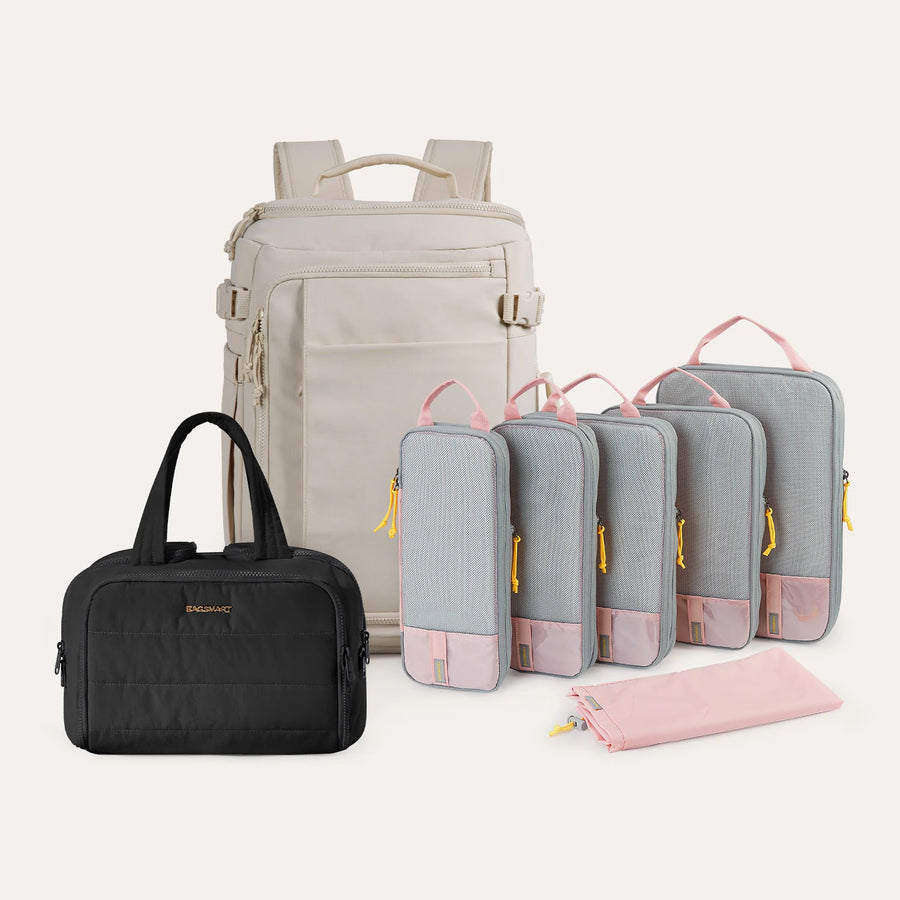 Blast Travel Light Set