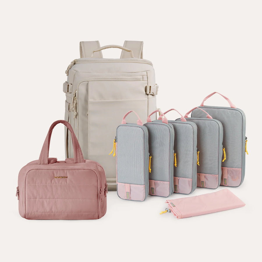 Blast Travel Light Set