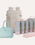 Blast Travel Light Set