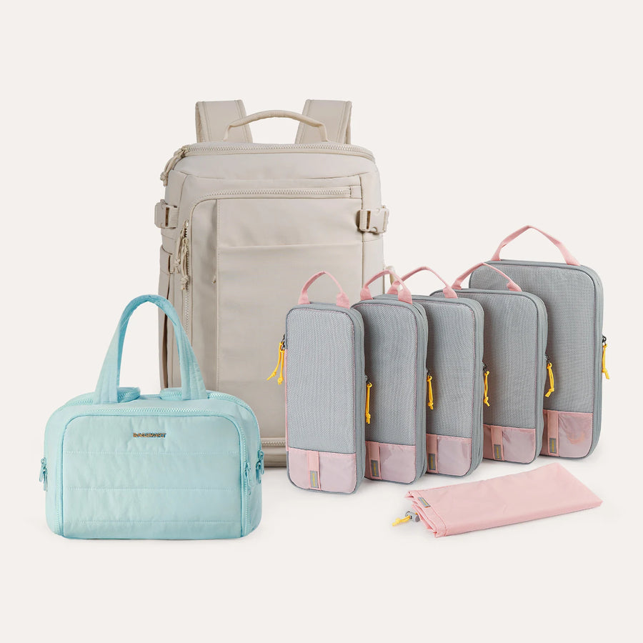 Blast Travel Light Set