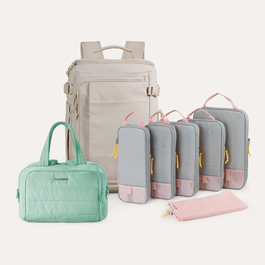 Blast Travel Light Set