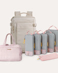 Blast Travel Light Set