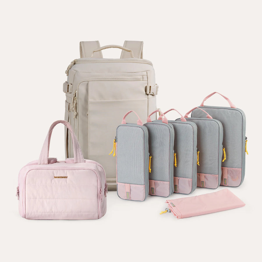 Blast Travel Light Set