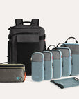 Blast 3-in-1 Travel Set