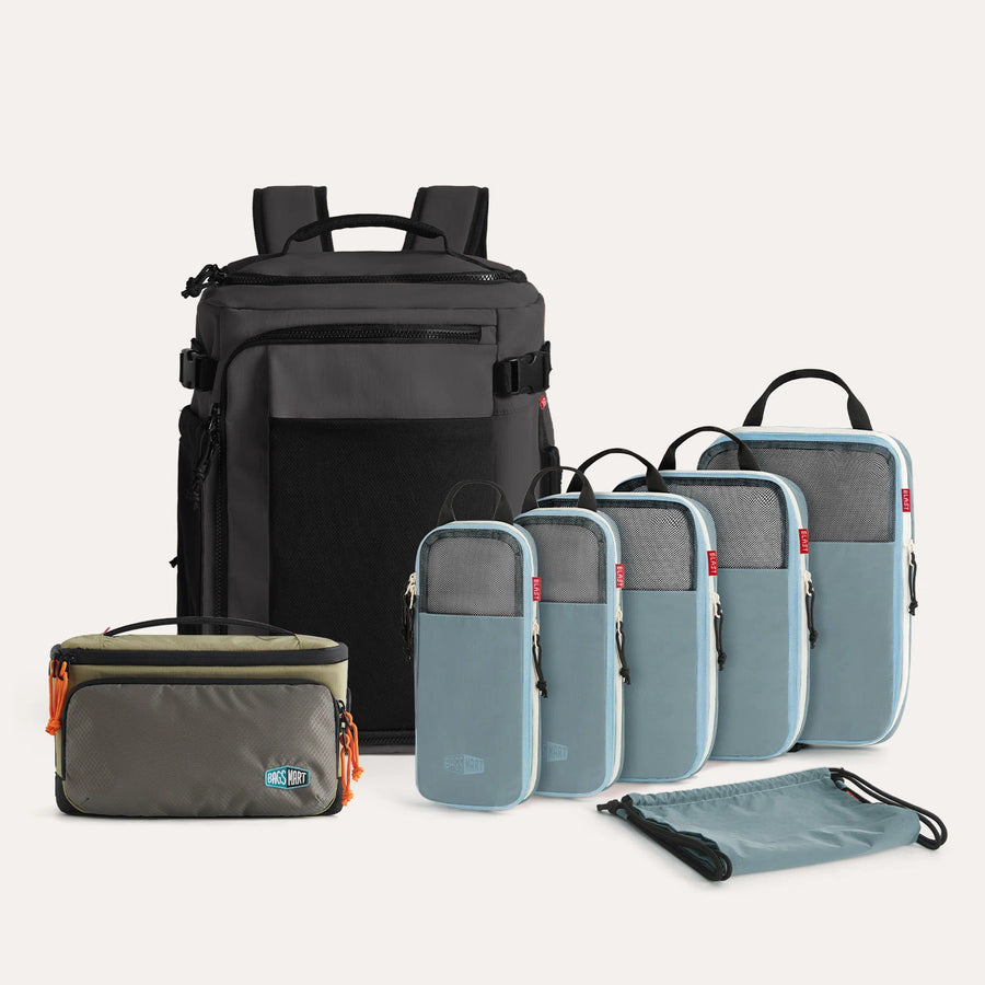 Blast 3-in-1 Travel Set