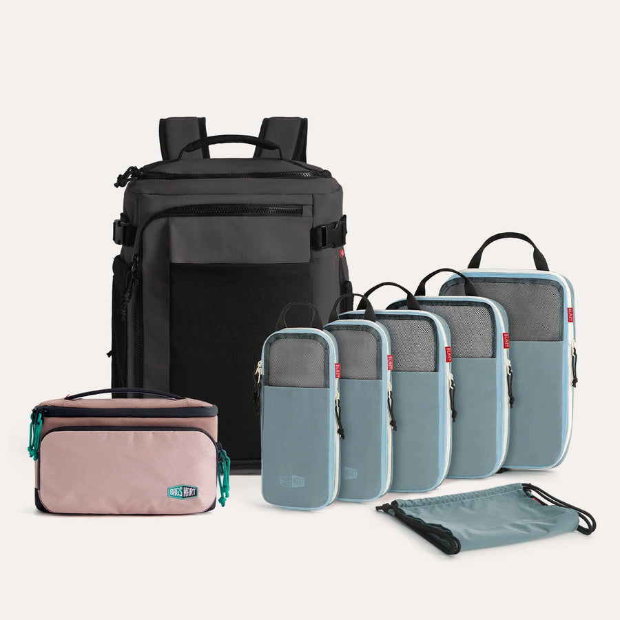 Blast 3-in-1 Travel Set