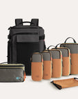 Blast 3-in-1 Travel Set