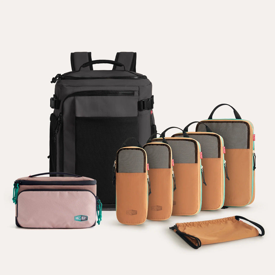 Blast 3-in-1 Travel Set