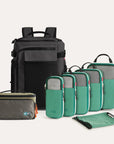 Blast 3-in-1 Travel Set