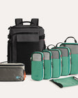 Blast 3-in-1 Travel Set