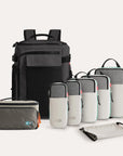 Blast 3-in-1 Travel Set