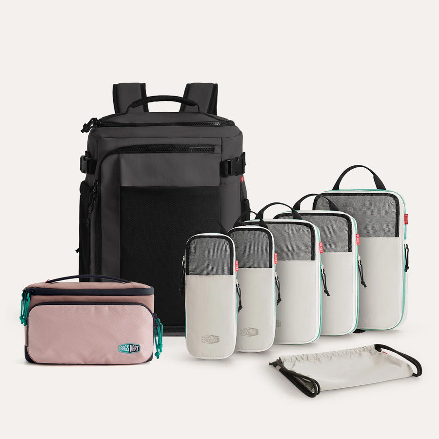 Blast 3-in-1 Travel Set