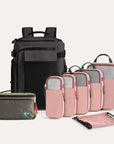 Blast 3-in-1 Travel Set