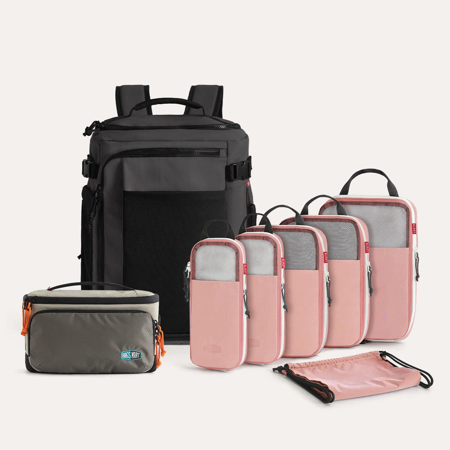 Blast 3-in-1 Travel Set