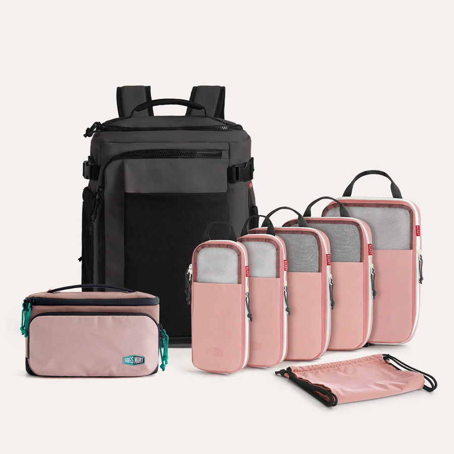 Blast 3-in-1 Travel Set