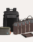 Blast 3-in-1 Travel Set