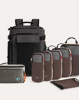 Blast 3-in-1 Travel Set