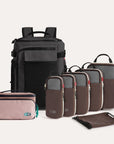 Blast 3-in-1 Travel Set