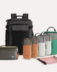 Blast 3-in-1 Travel Set