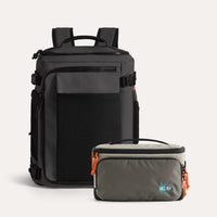 Mesh-Black