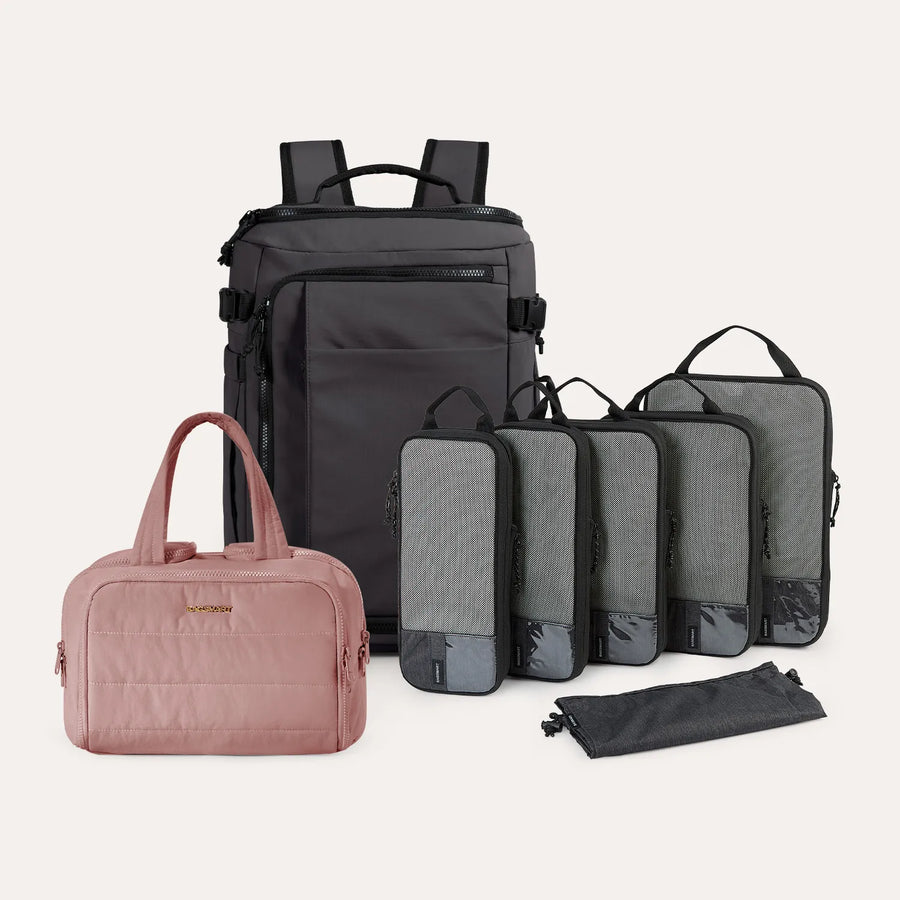 Blast Travel Light Set