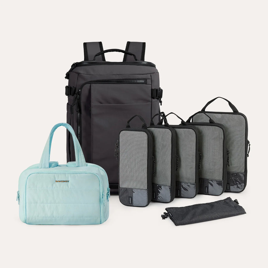 Blast Travel Light Set