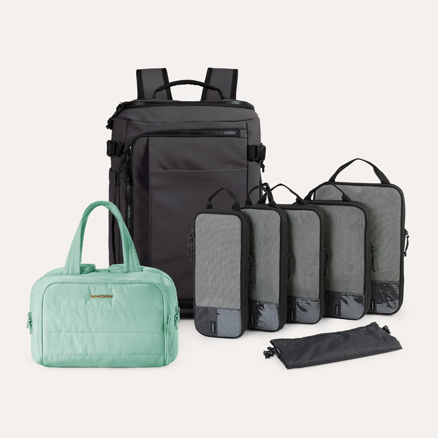 Blast Travel Light Set