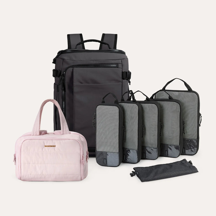 Blast Travel Light Set
